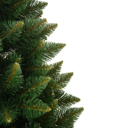 Vianočný stromček na pníku, zelená, 220 cm, CHRISTEE 6 christee-typ6-3