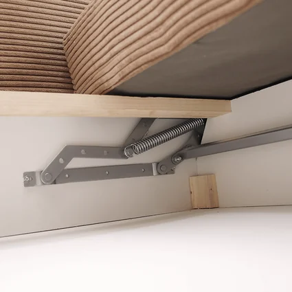 Mechanizmus na rozkladanie pohovky GILEN BIG SOFA
