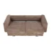 Extra priestranná pohovka, svetlohnedá/béžová/krémová, GILEN BIG SOFA big-sofa-pohovka-bezova-14