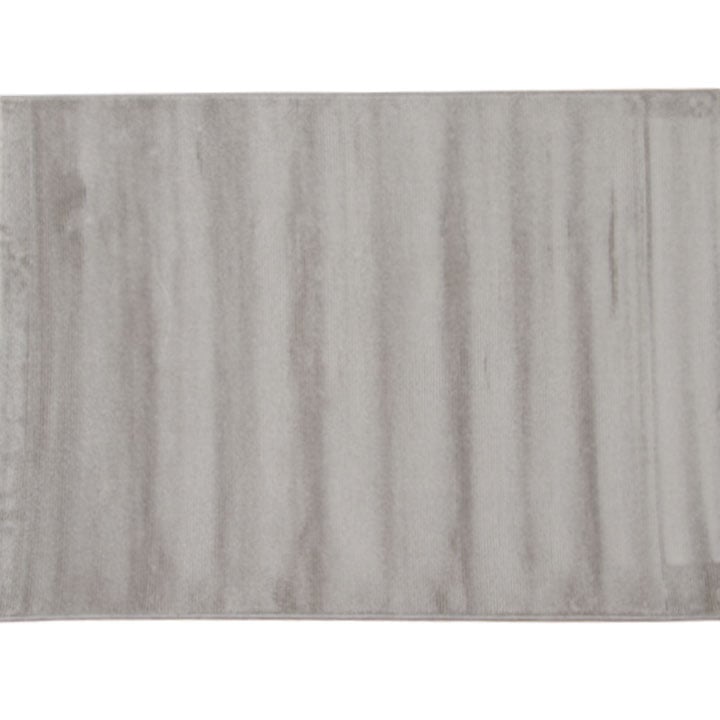 Covor 160x230 cm, gri, FRODO | Kondela.ro
